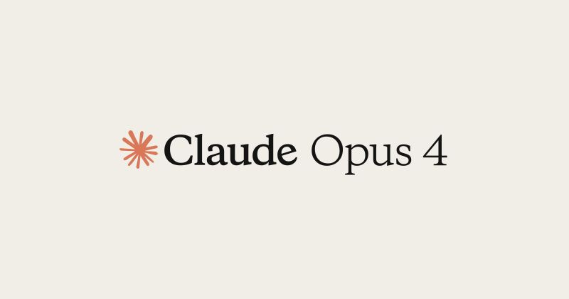Claude Opus 4: सबसे पावरफुल Coding मॉडल —…