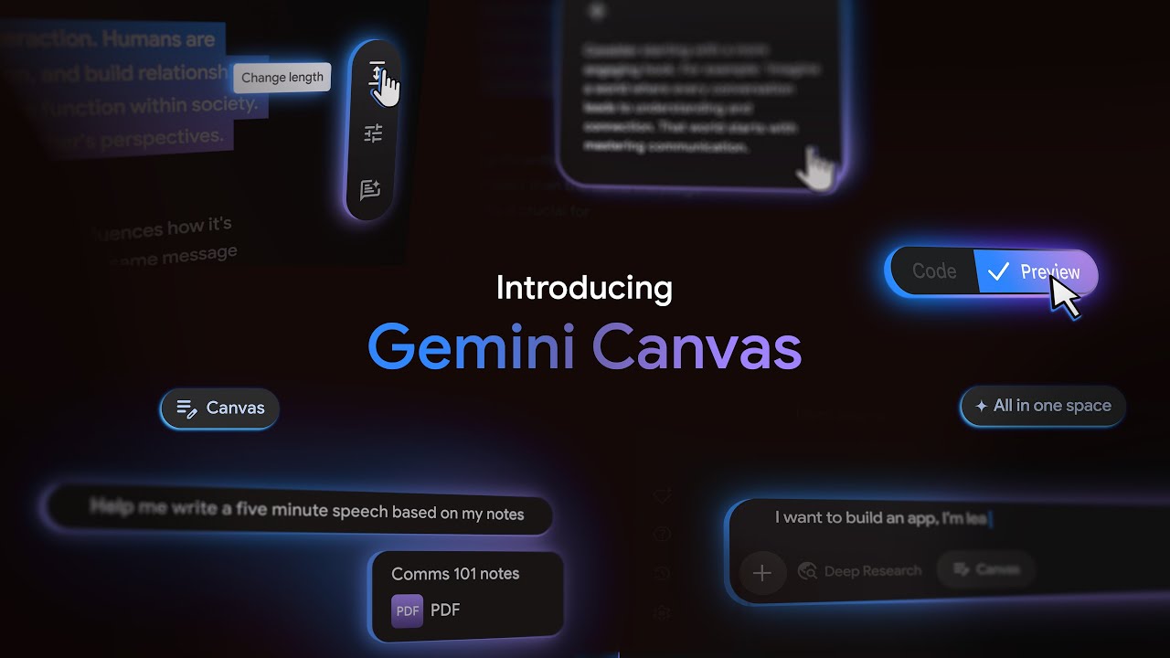 Gemini Canvas: AI-Driven Whiteboard Collaboration —…